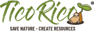 Logo Ticorico